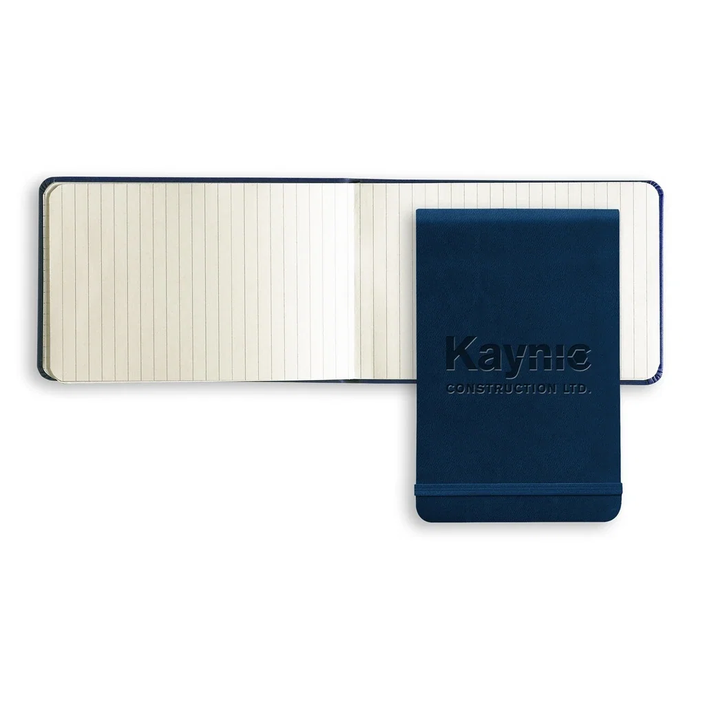Castelli Tucson Pico Ivory Lined Page Flip — Jacket Color: Royal Blue — view 2