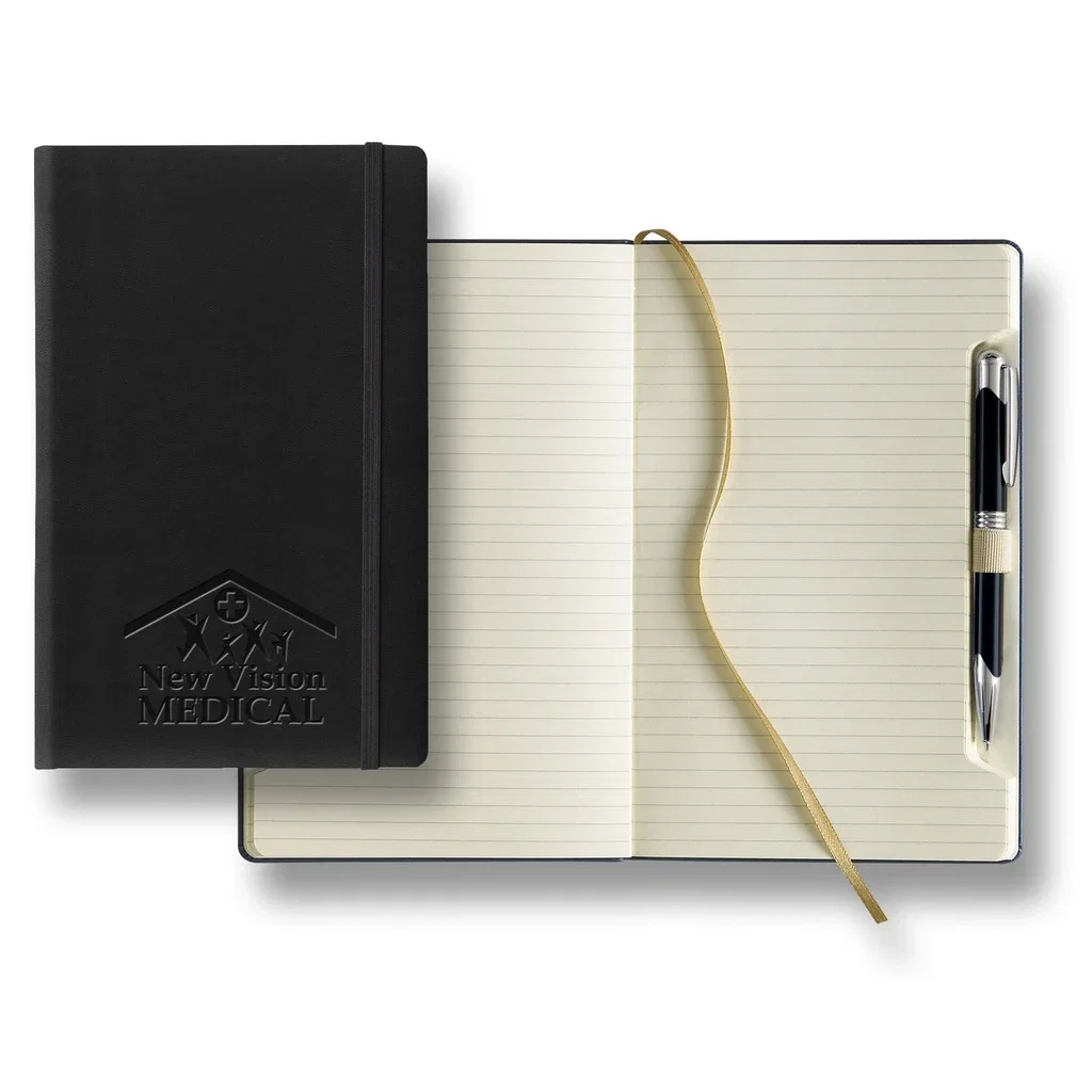 Custom Tucson Scribe Ivory — Jacket Color: Black — view 2