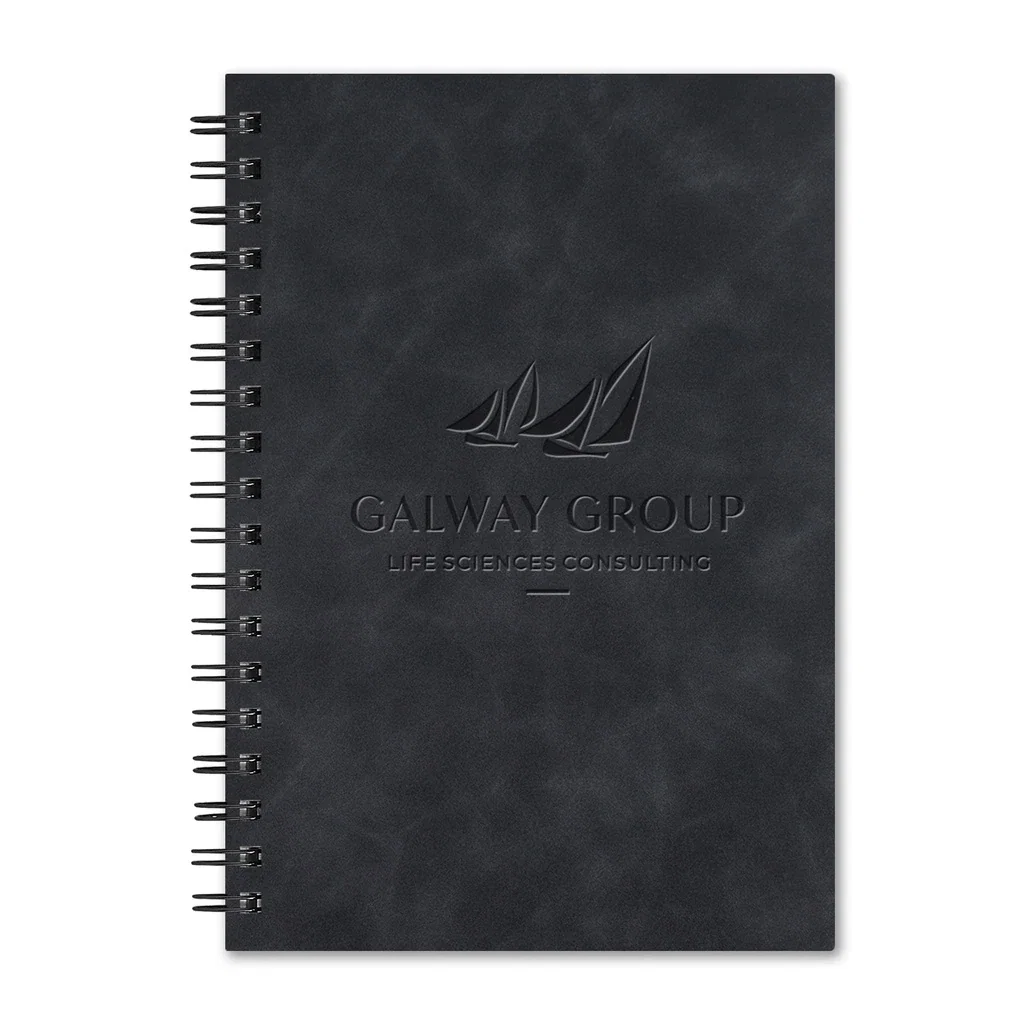 Castelli WireO Chia Grande White Monthly Diary — Jacket Color: Black — view 4