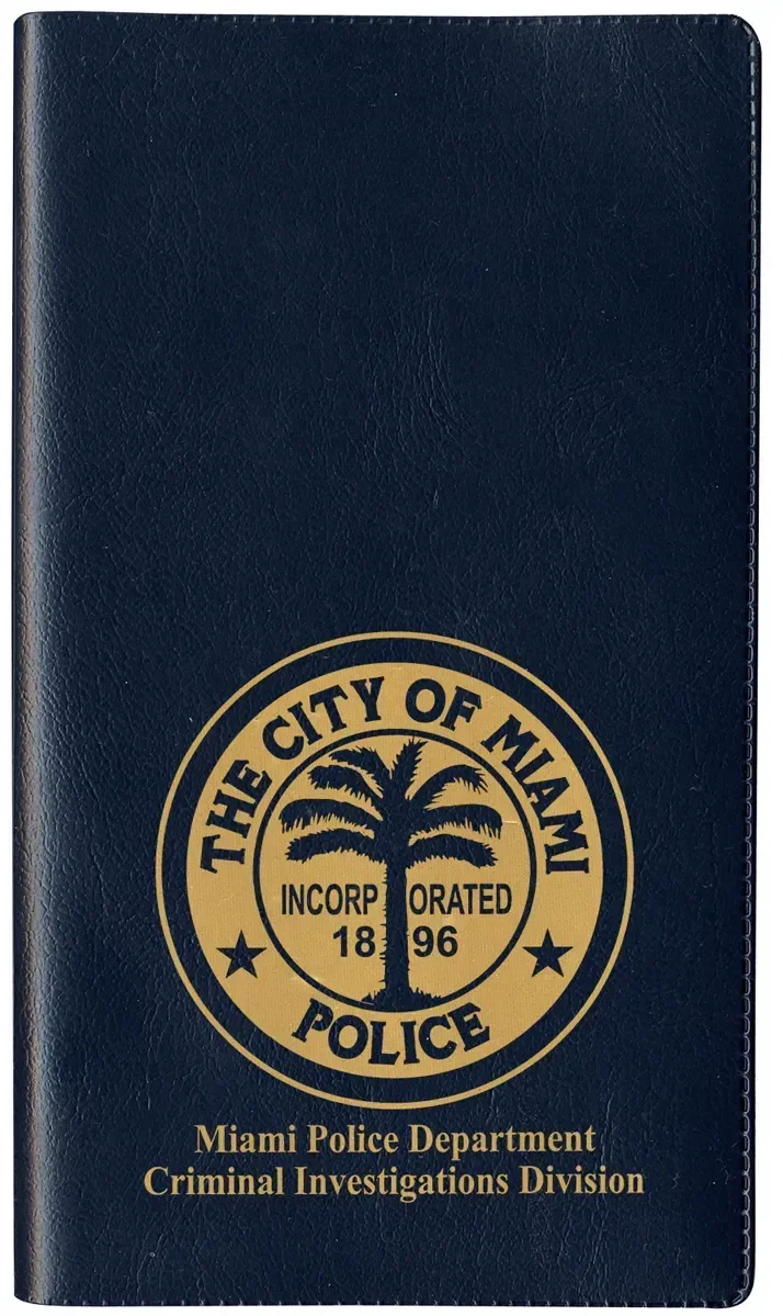 Personalized Custom Logo Academic Planner