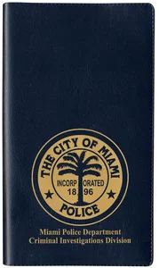 Personalized Custom Logo Academic Planner
