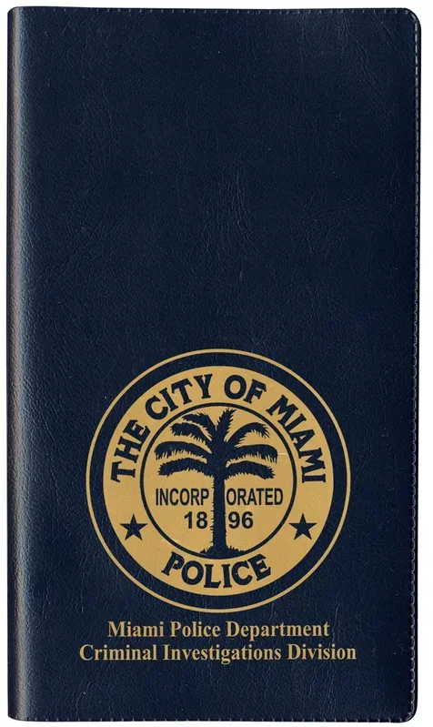 Personalized Custom Logo Academic Planner
