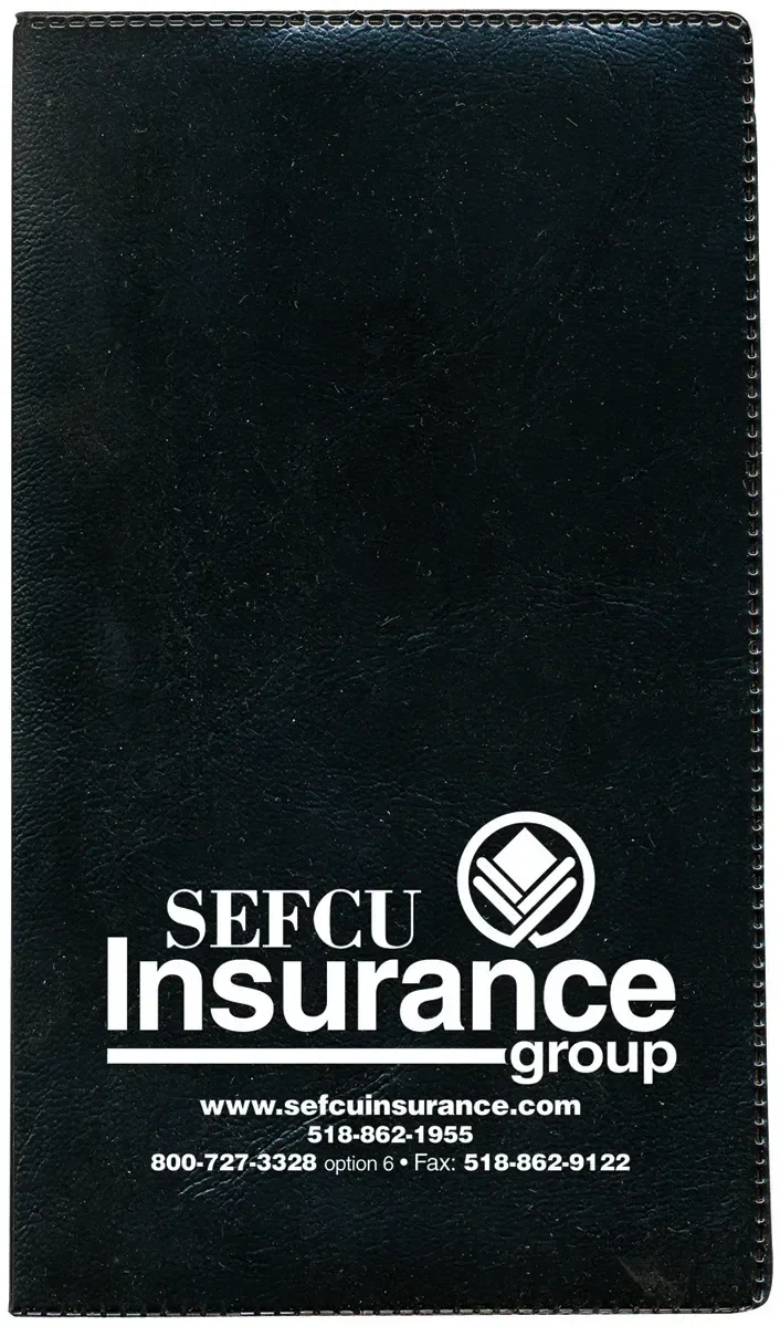 Personalized Custom Logo Academic Planner — view 3
