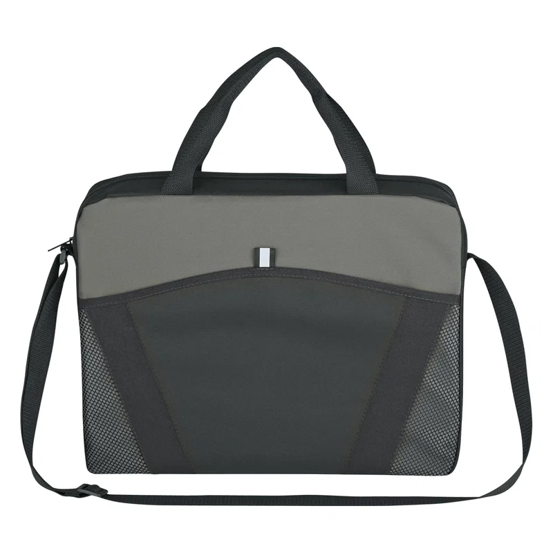 Casual Friday Messenger Brief — view 5