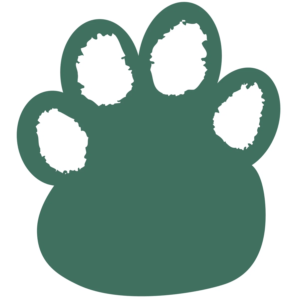 Cat Paw Waver — view 17