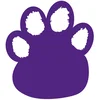 Cat Paw Waver in Purple