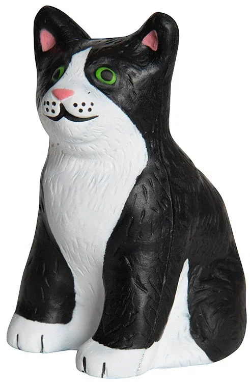 Personalized Cat Stress Reliever — view 2