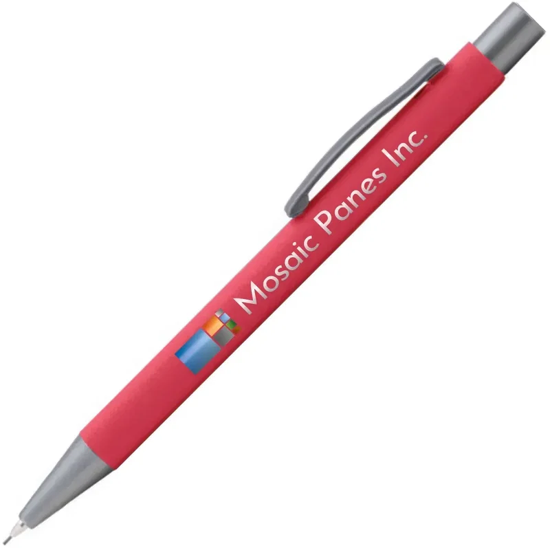 Personalized ColorJet Mechanical Pencil — view 2