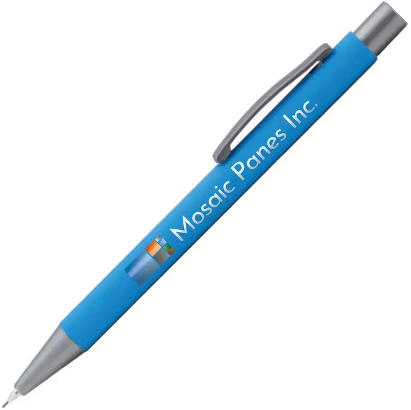 Personalized ColorJet Mechanical Pencil — view 4