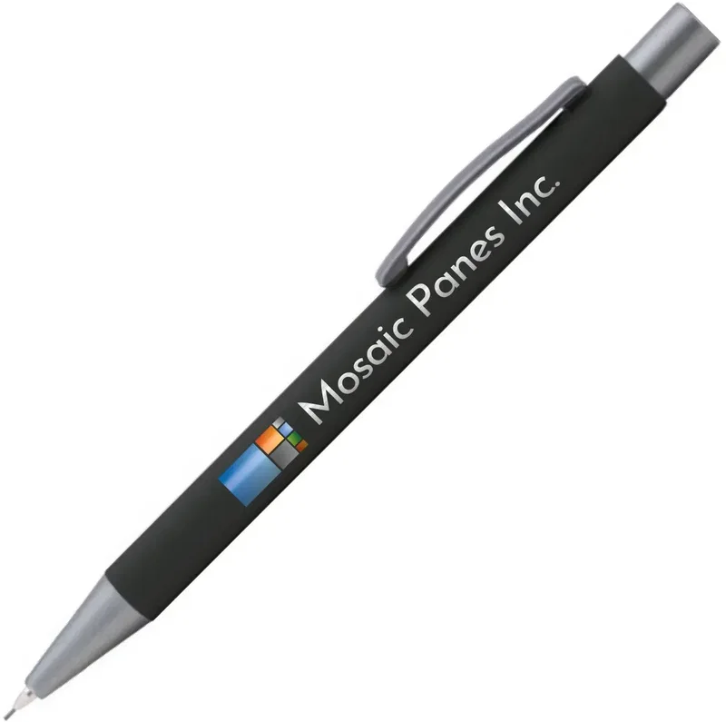 Personalized ColorJet Mechanical Pencil — view 5