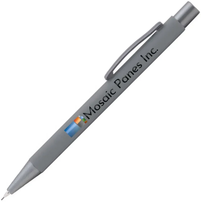 Personalized ColorJet Mechanical Pencil — view 6