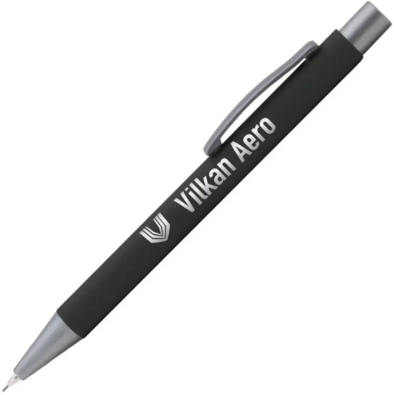 Catalyst Softy Mechanical Pencil - Custom Logo — view 2