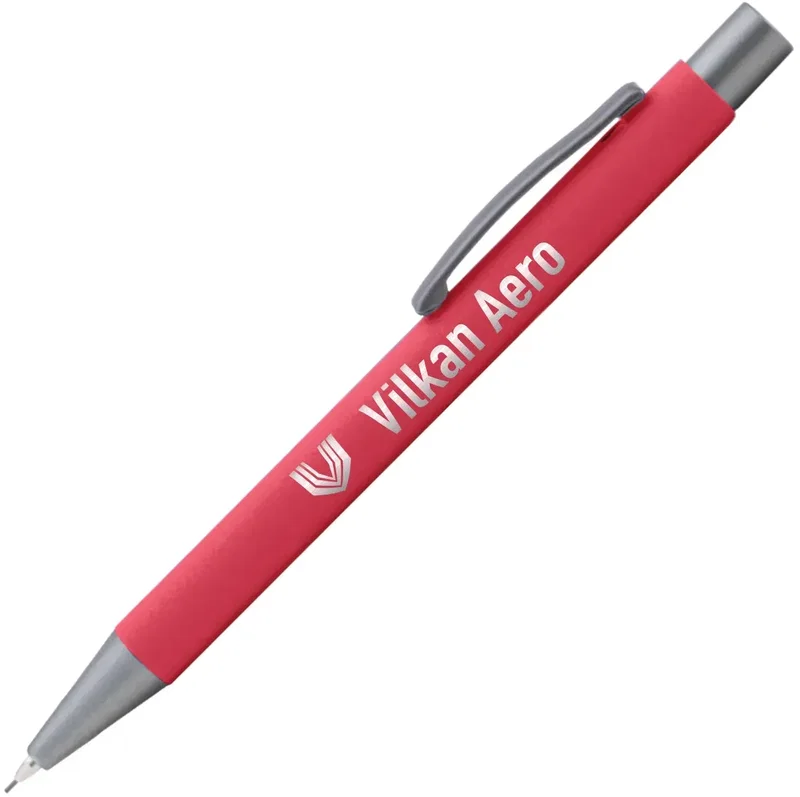 Catalyst Softy Mechanical Pencil - Custom Logo — view 4