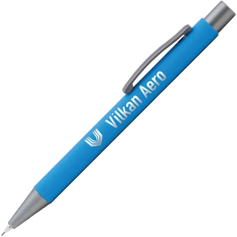 Catalyst Softy Mechanical Pencil - Custom Logo — view 5