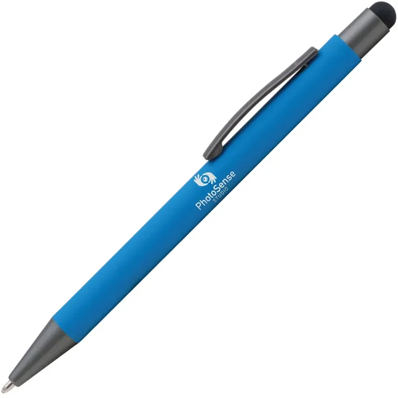 Custom Catalyst Softy Stylus Pen — view 2