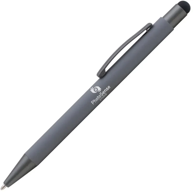 Custom Catalyst Softy Stylus Pen — view 3
