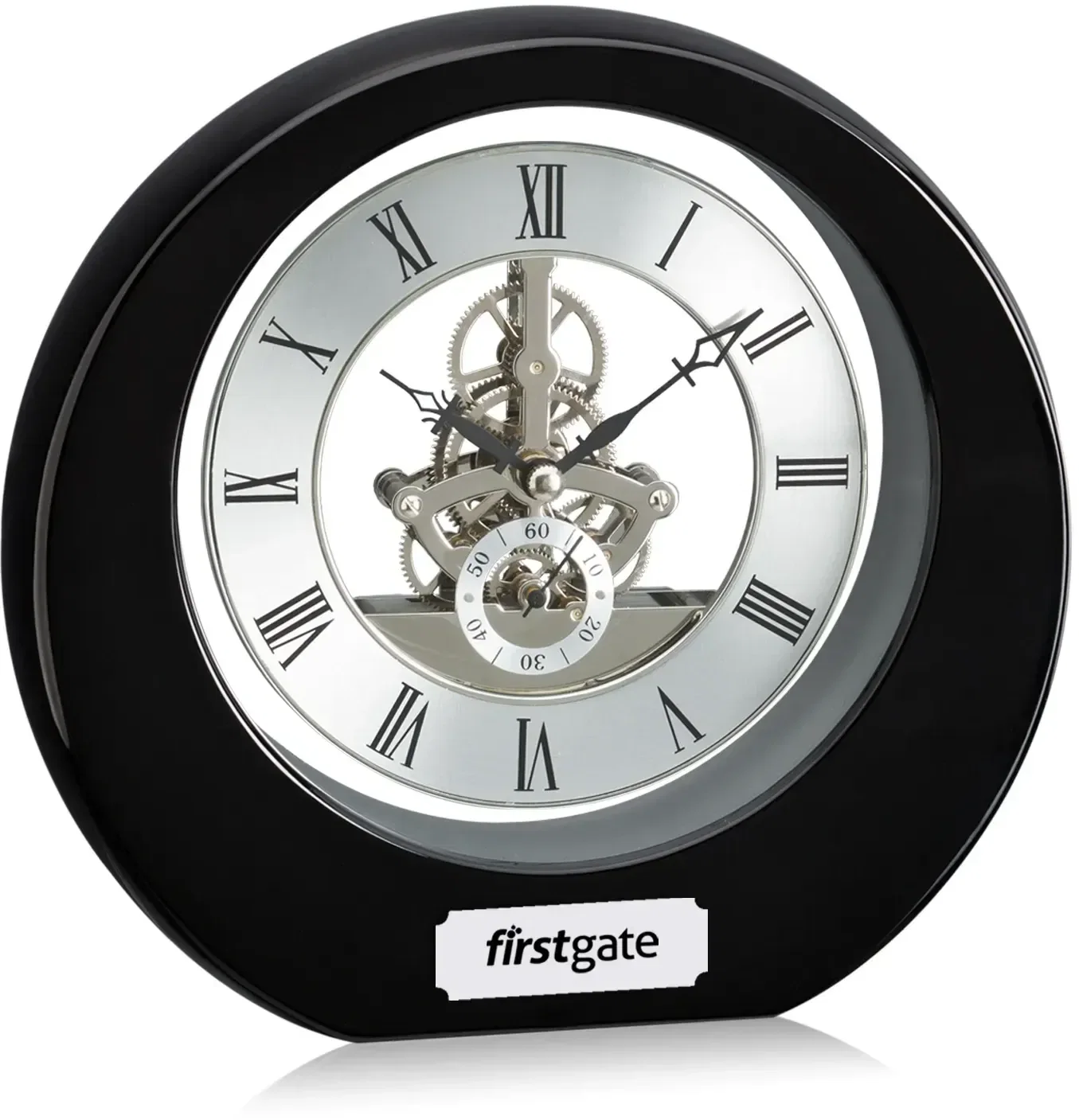 Catarina Clock — view 2