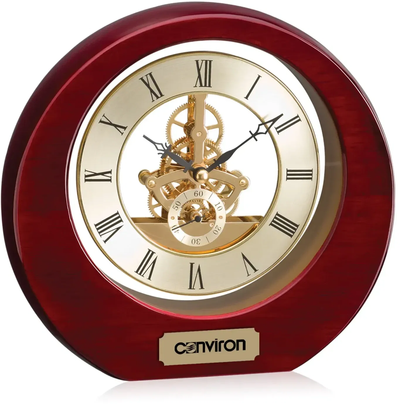Catarina Clock — view 3