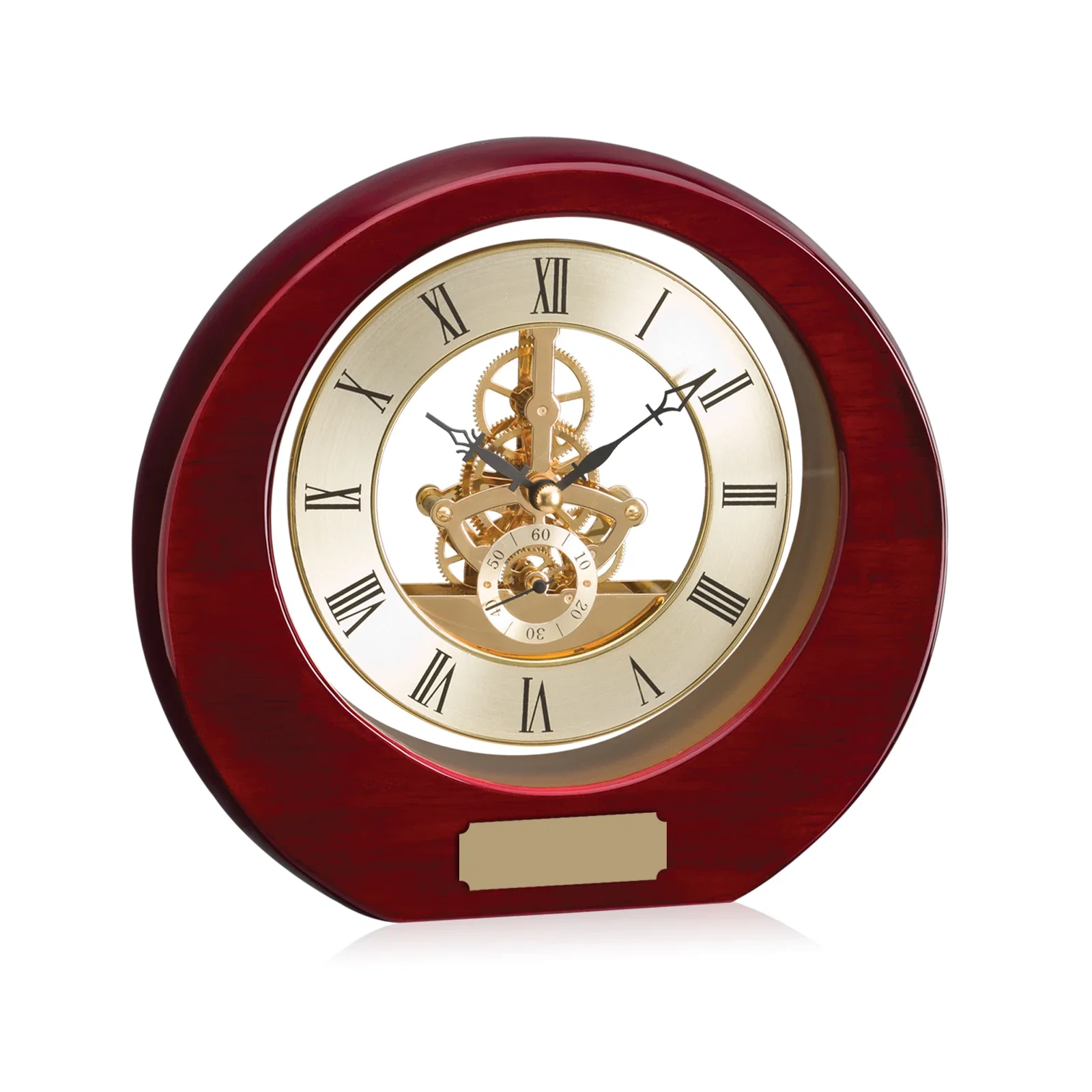 Catarina Clock — view 5