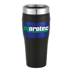 Cayman 15oz Travel Tumbler