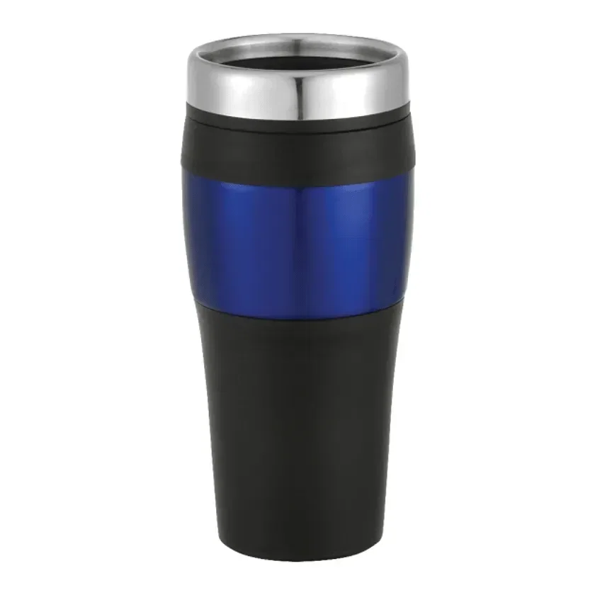 Cayman 15oz Travel Tumbler — view 3