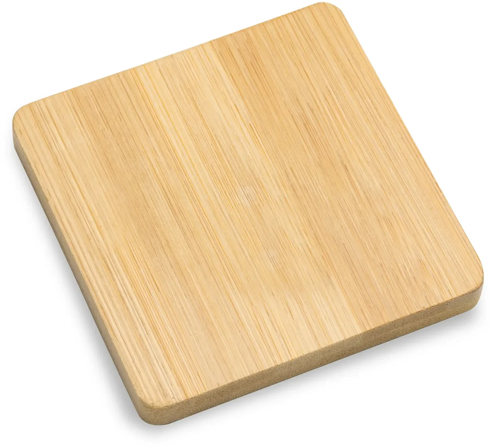 Celadon Coaster w/Bottle Opener — view 2