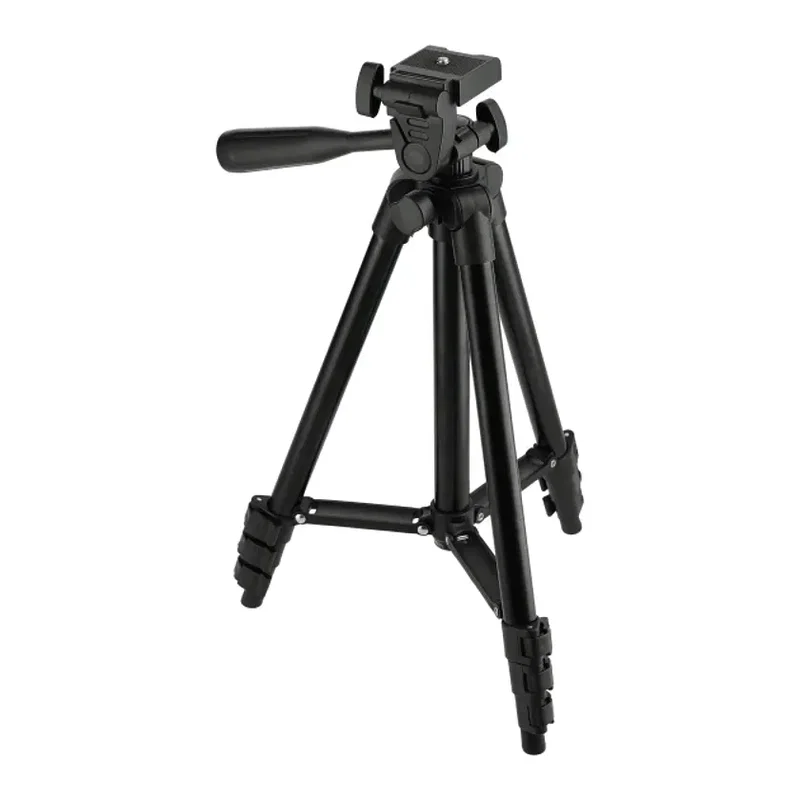 Customized Adjustable Cell Phone Tripod Stand - 0.75lbs — view 4
