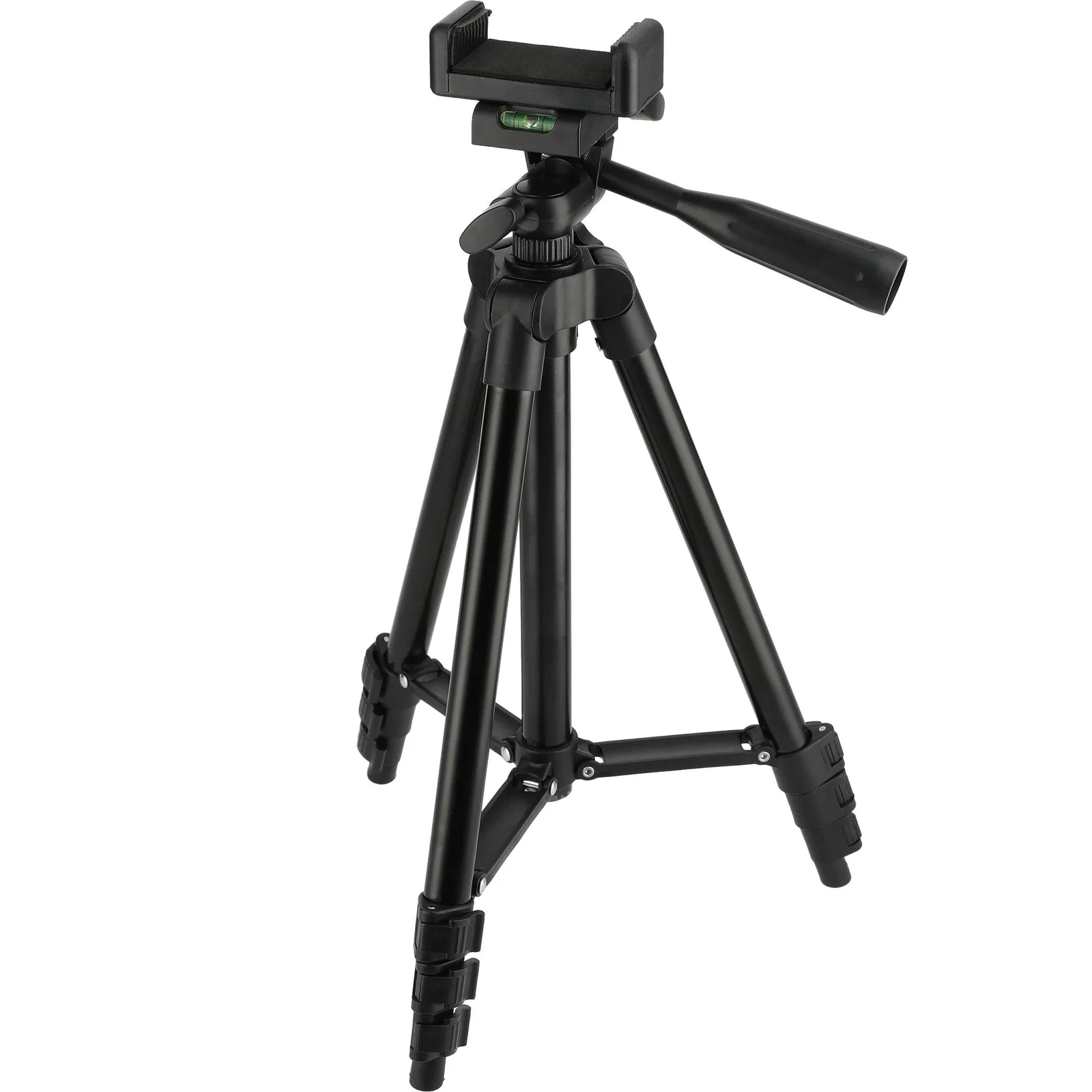 Customized Adjustable Cell Phone Tripod Stand - 0.75lbs — view 8