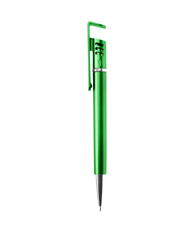 Cell Phone Holder Cap Stylus Pen — view 7