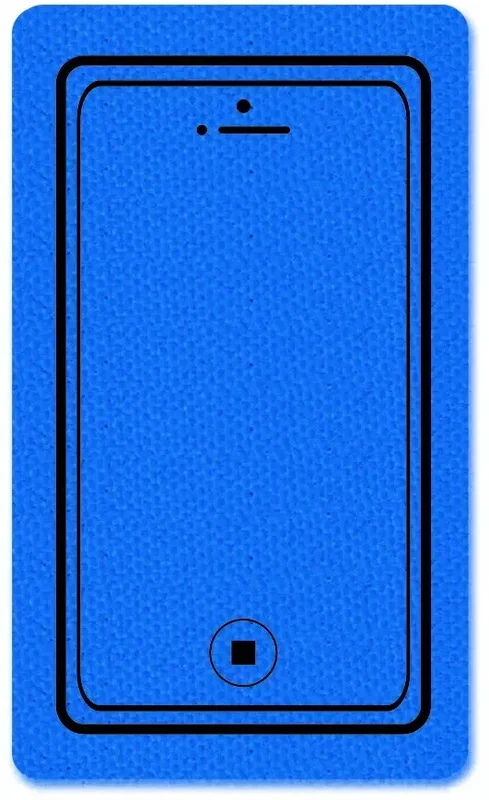 Cell Phone Jar Opener. Phone-shaped natural rubber jar opener for twisting open stubborn jar lids, view 14