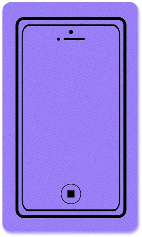 Cell Phone Jar Opener. Phone-shaped natural rubber jar opener for twisting open stubborn jar lids, view 8