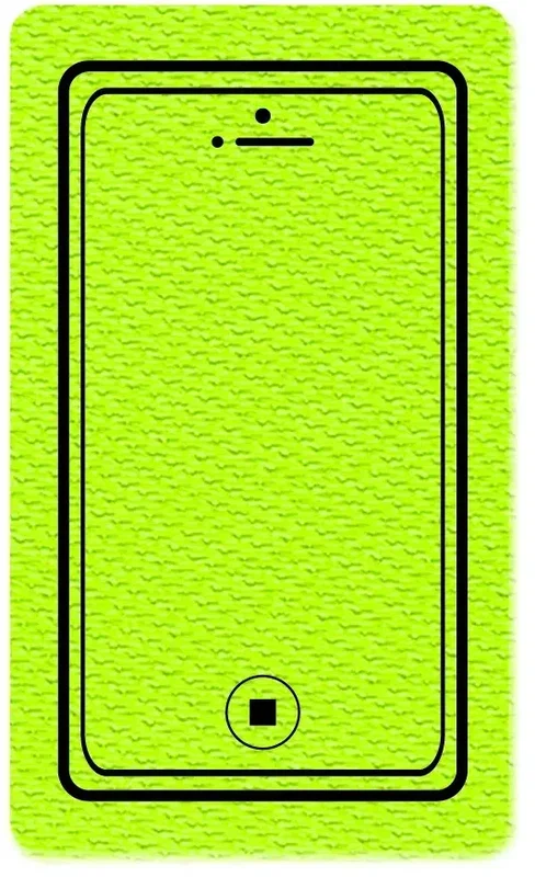 Cell Phone Jar Opener. Phone-shaped natural rubber jar opener for twisting open stubborn jar lids, view 9