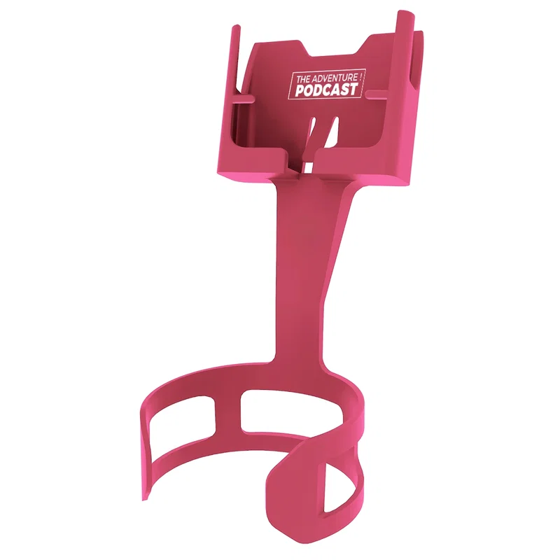 Cell Phone Seat® Cup Holder — view 2