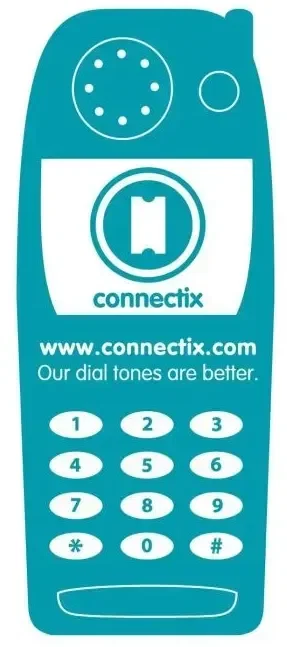 Promotional Cellular Phone