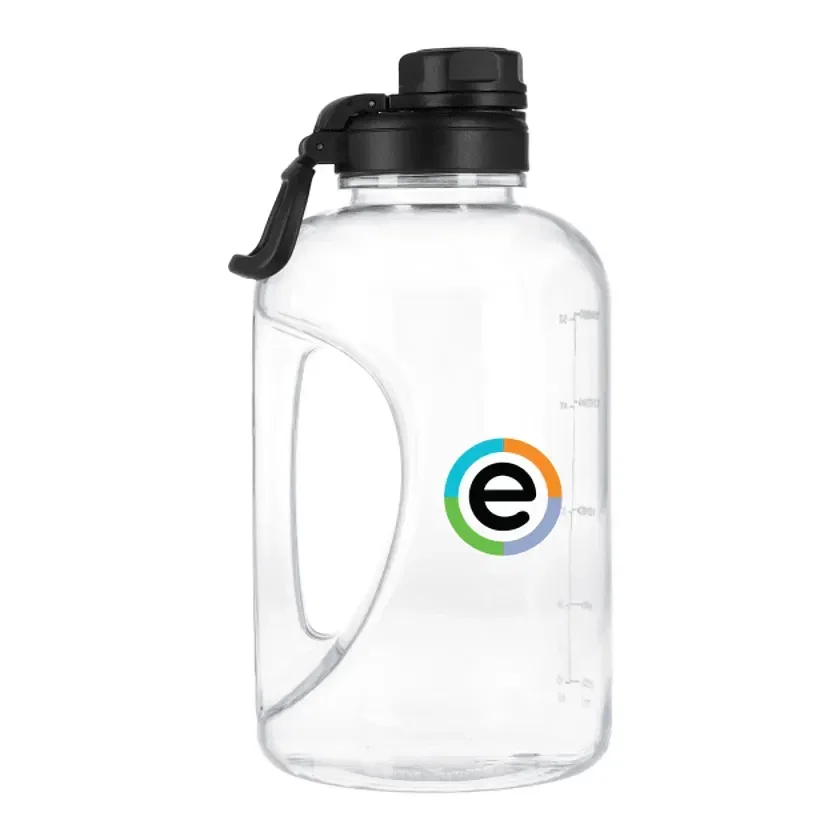 64 oz. Cena rPETG Recycled Sports Jug