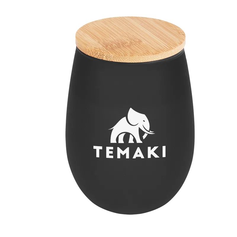 Center Peace Scented Candle — view 3