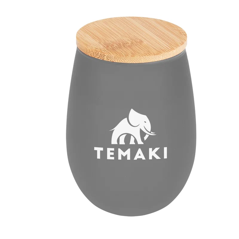 Center Peace Scented Candle — view 4