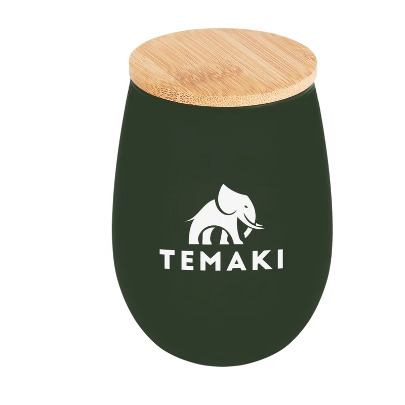 Center Peace Scented Candle — view 5