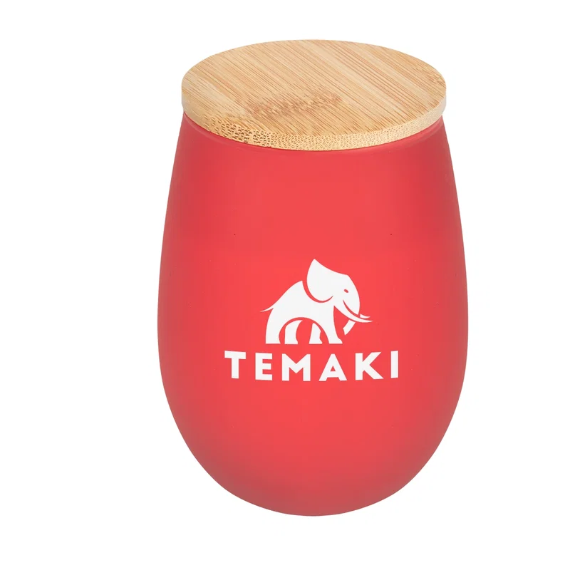 Center Peace Scented Candle — view 6