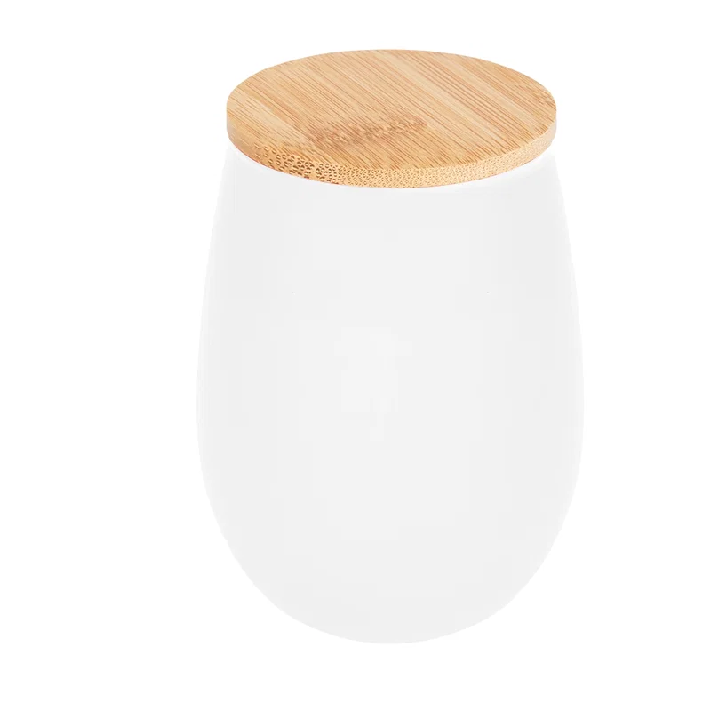 Center Peace Scented Candle — view 8
