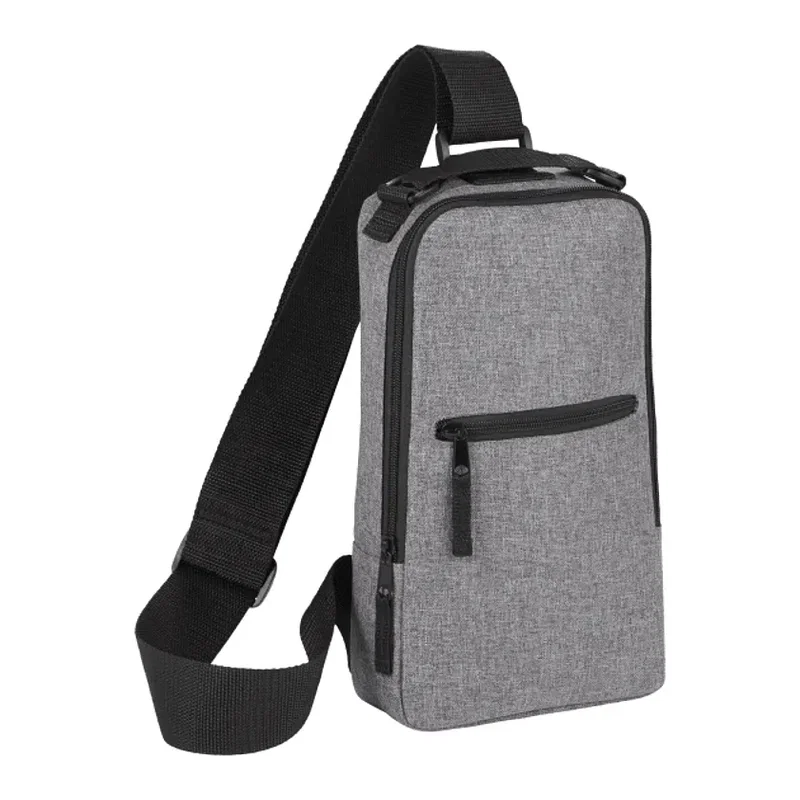 Personalized Central Sling Bag — view 4