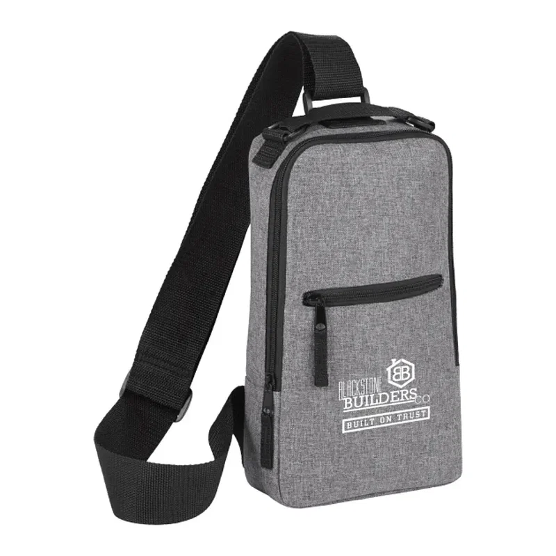 Personalized Central Sling Bag — view 6