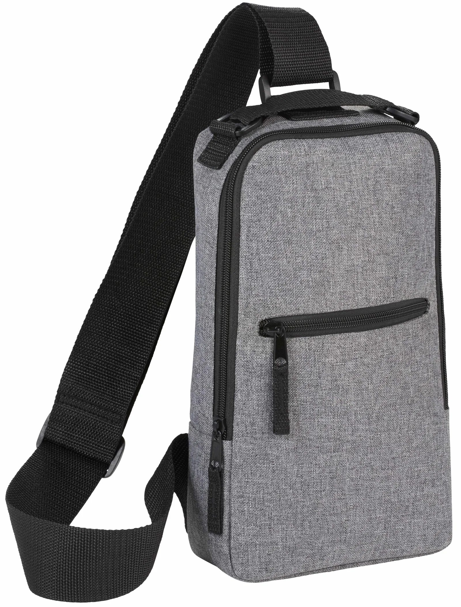 Personalized Central Sling Bag — view 9