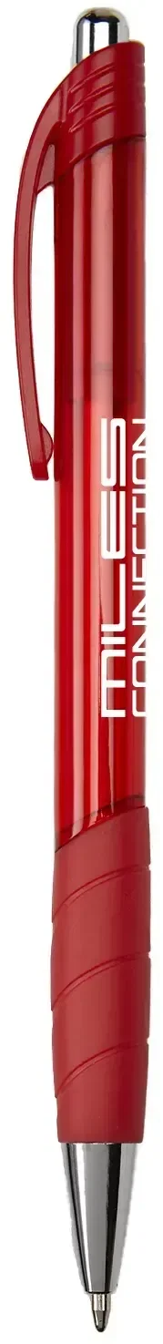 Custom TGC Pen — view 2