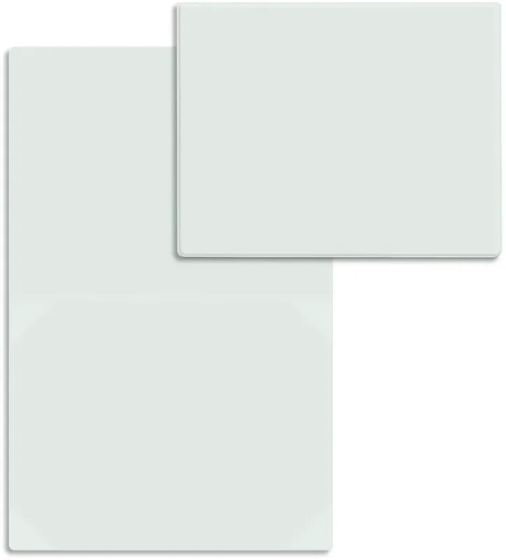 Custom 4-Corner Certificate Holders — view 12
