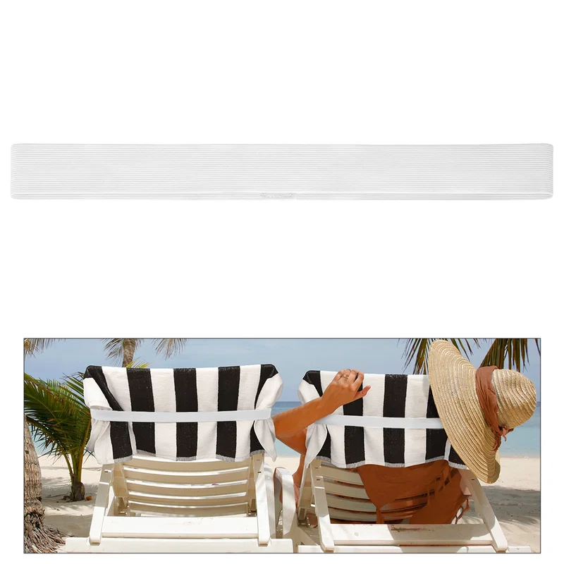 Chair Band Towel Holder — view 7