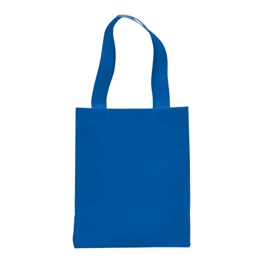 Challenger Mini Non-Woven Tote — view 2
