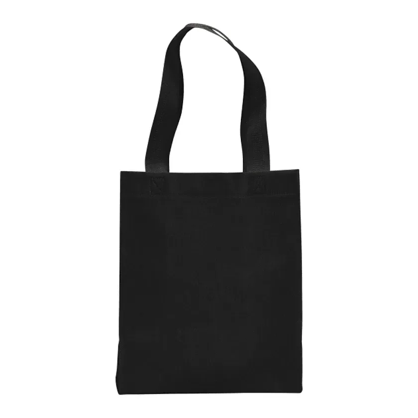 Challenger Mini Non-Woven Tote — view 4