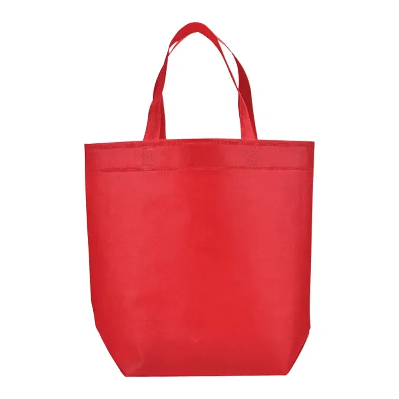 Challenger Non-Woven Shopper Tote — view 6