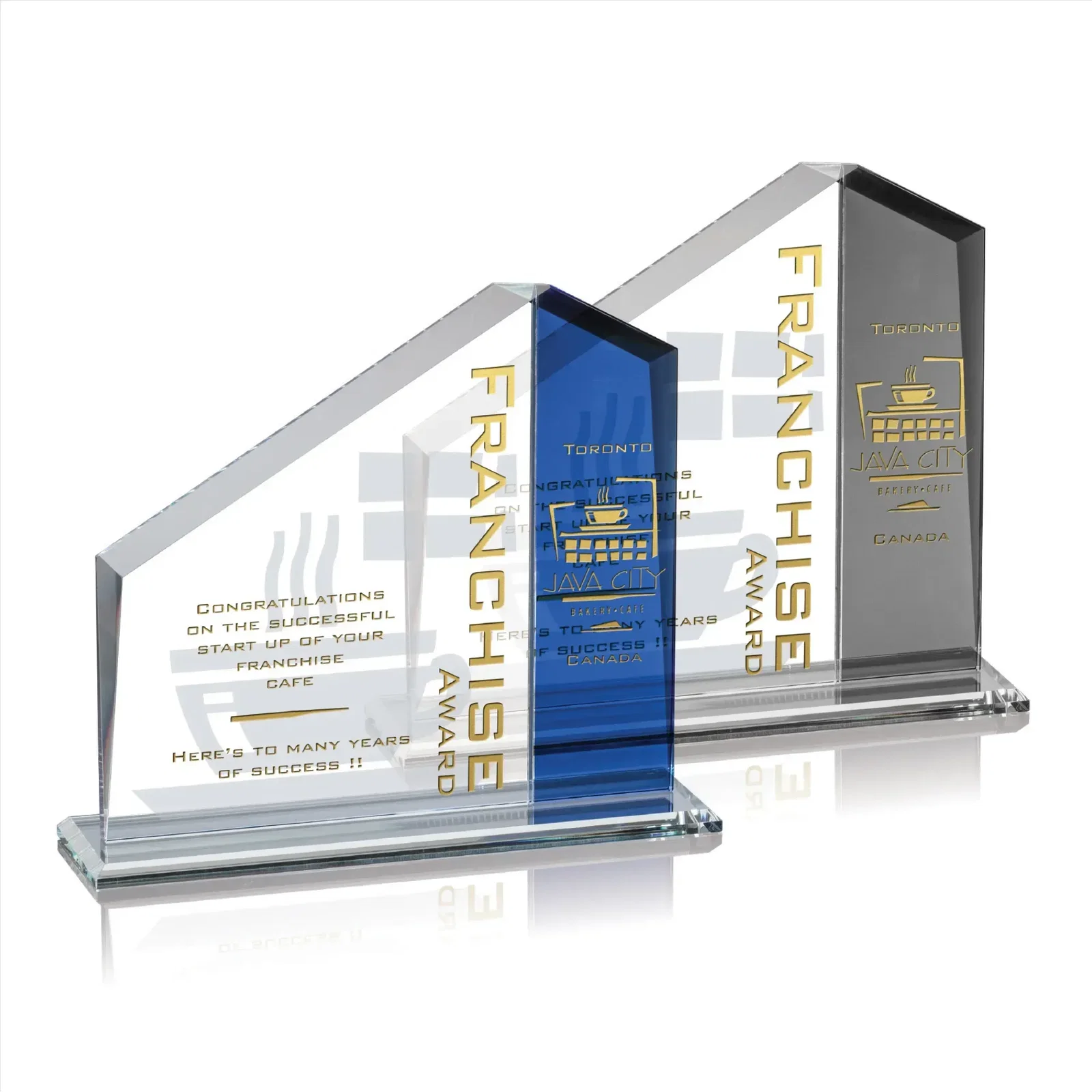 Chamberlain Award
